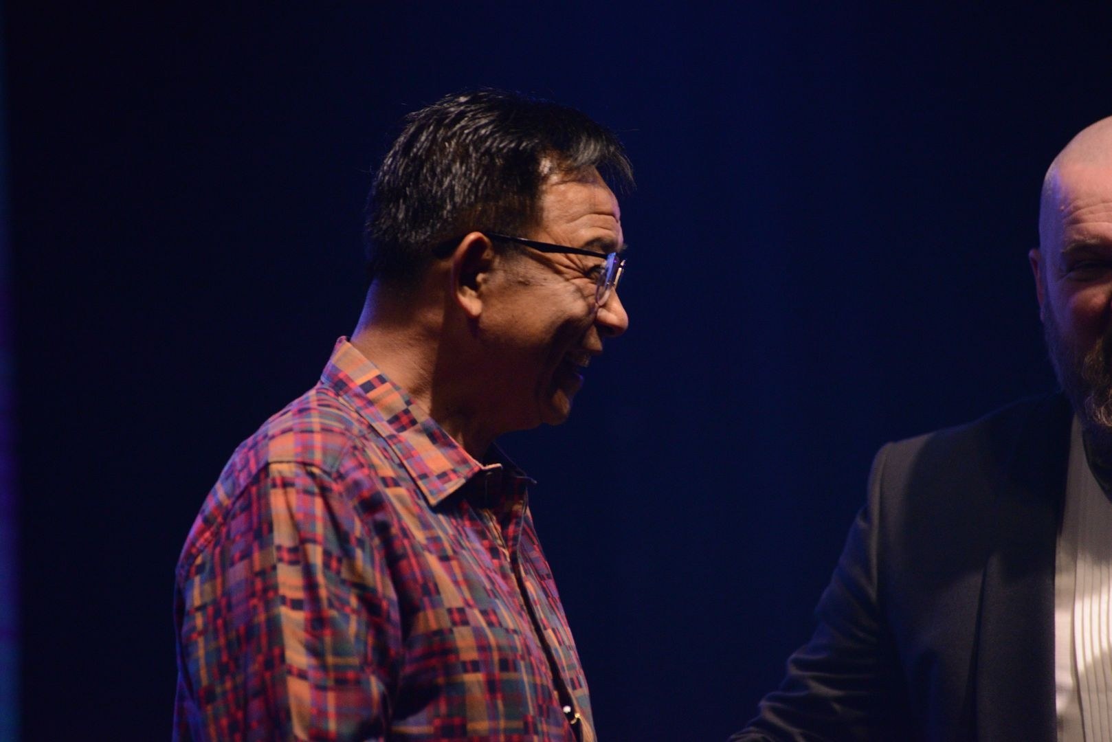 Top 8 Round 1 Malaysia