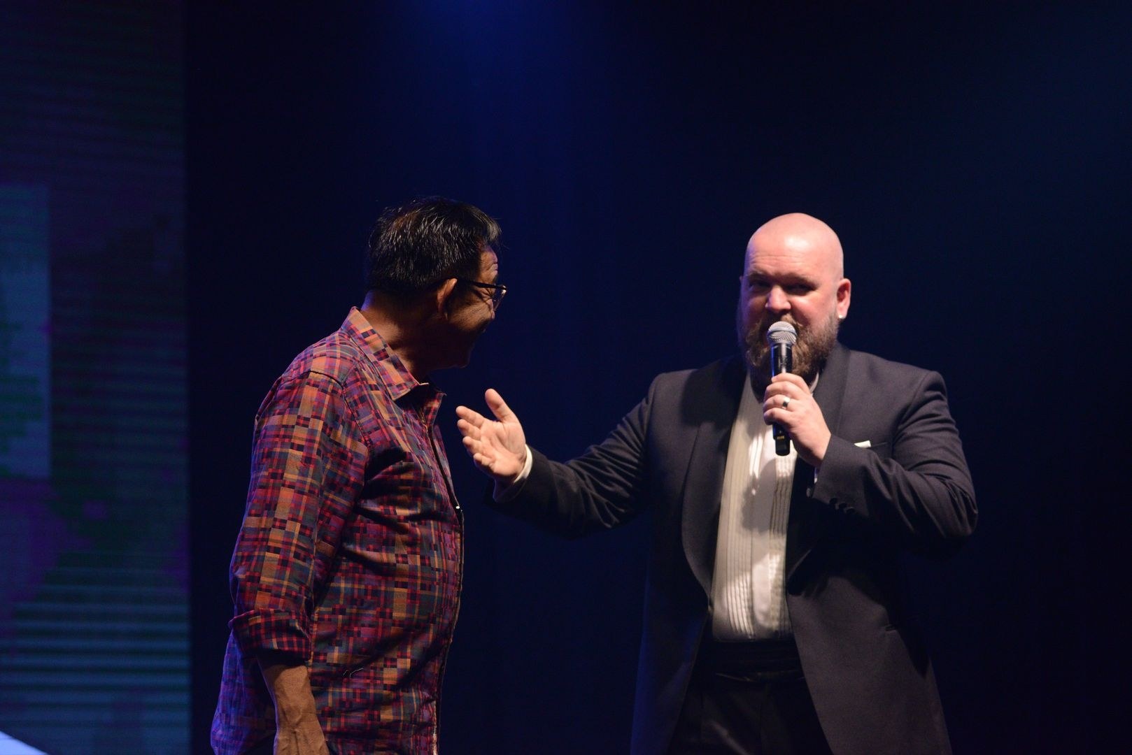 Top 8 Round 1 Malaysia