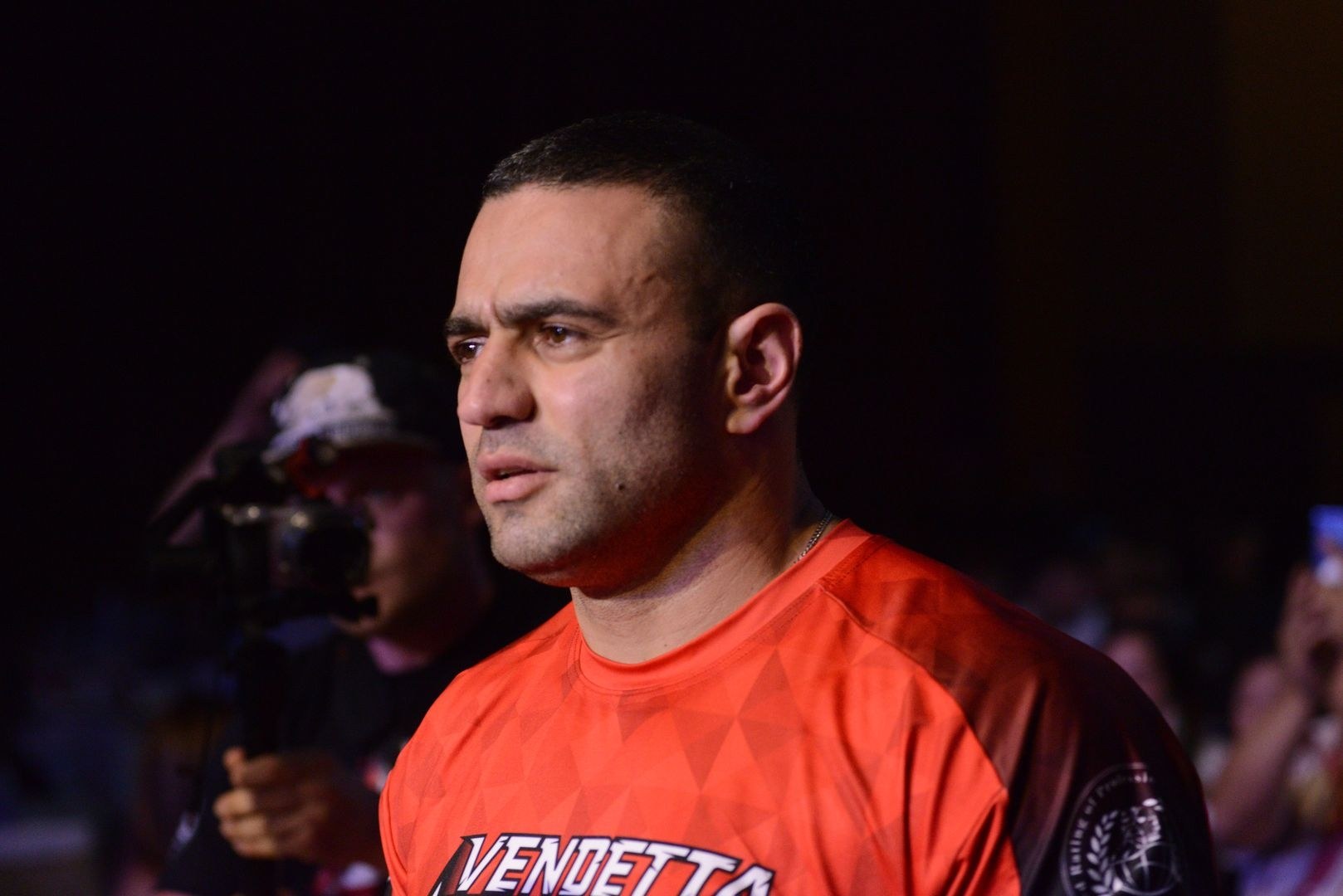 Top 8 Round 1 Malaysia