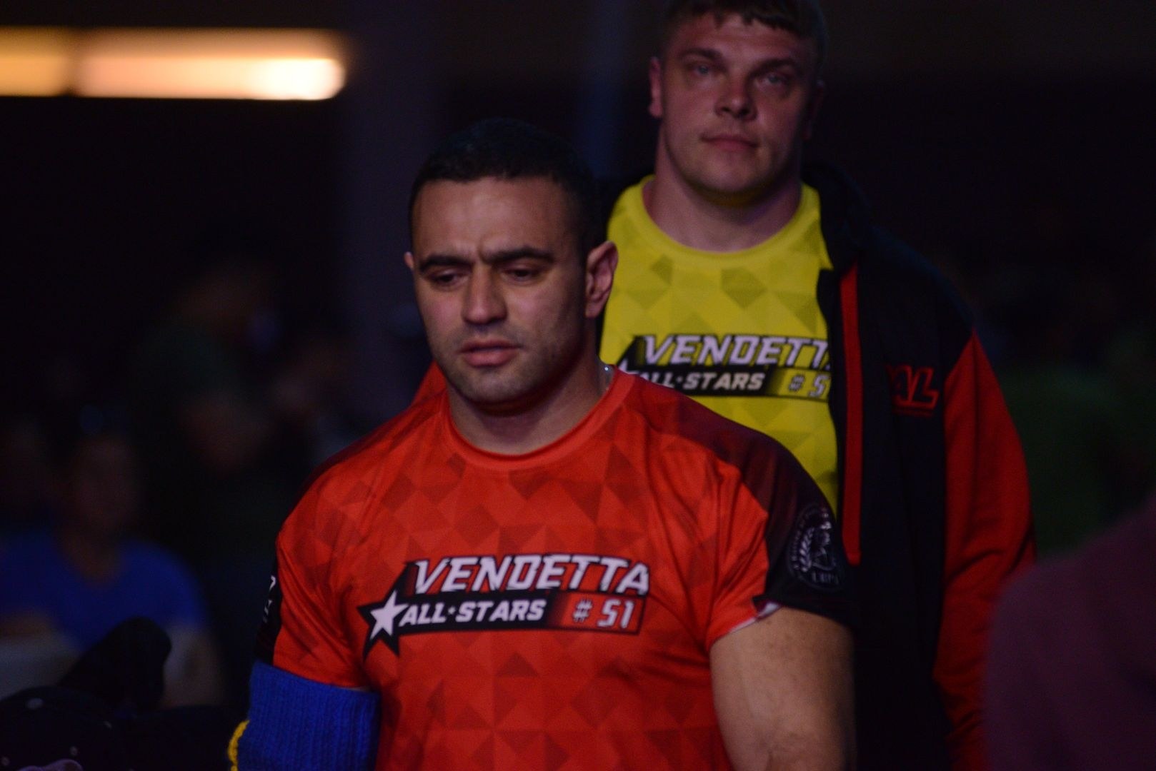 Top 8 Round 1 Malaysia