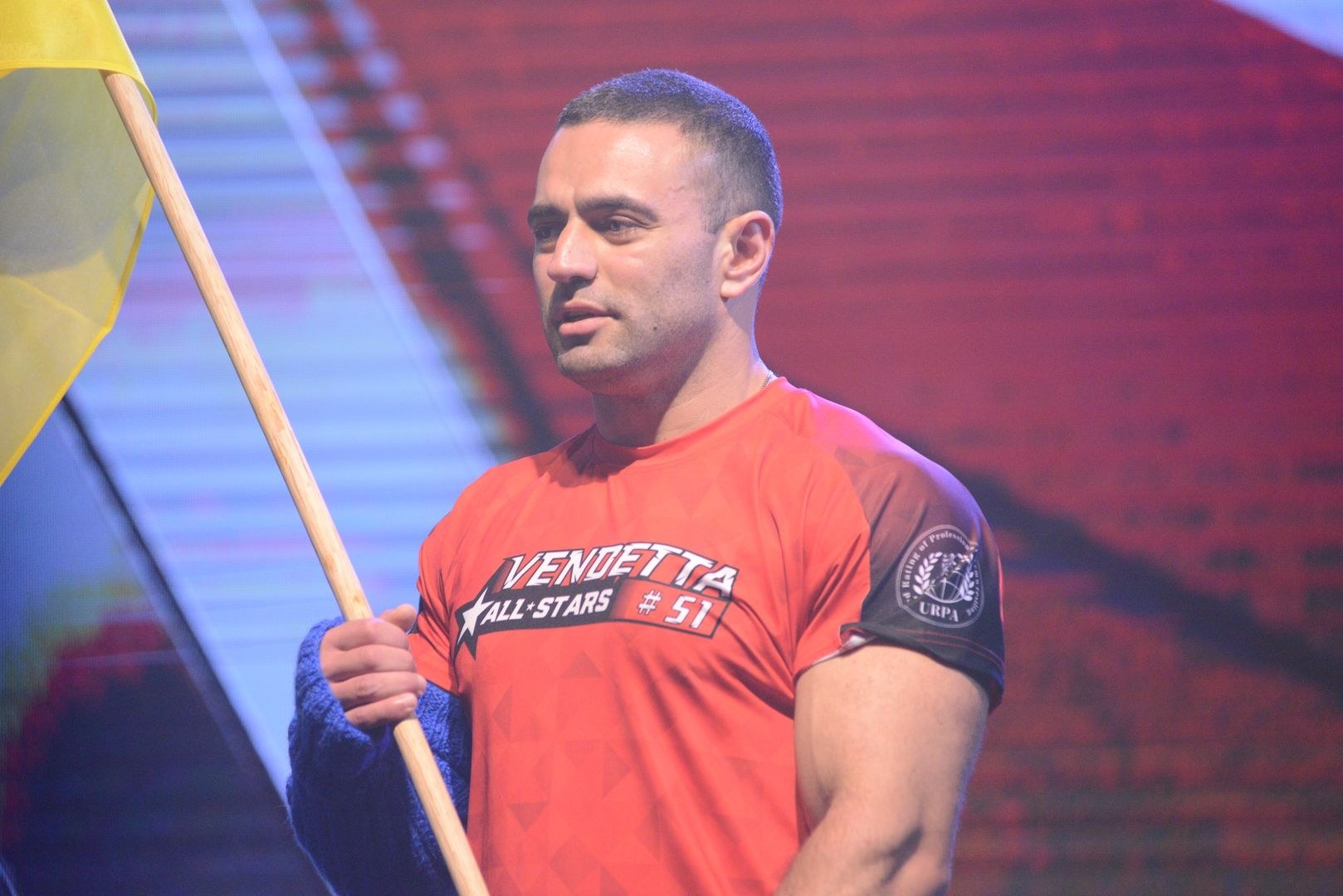 Top 8 Round 1 Malaysia