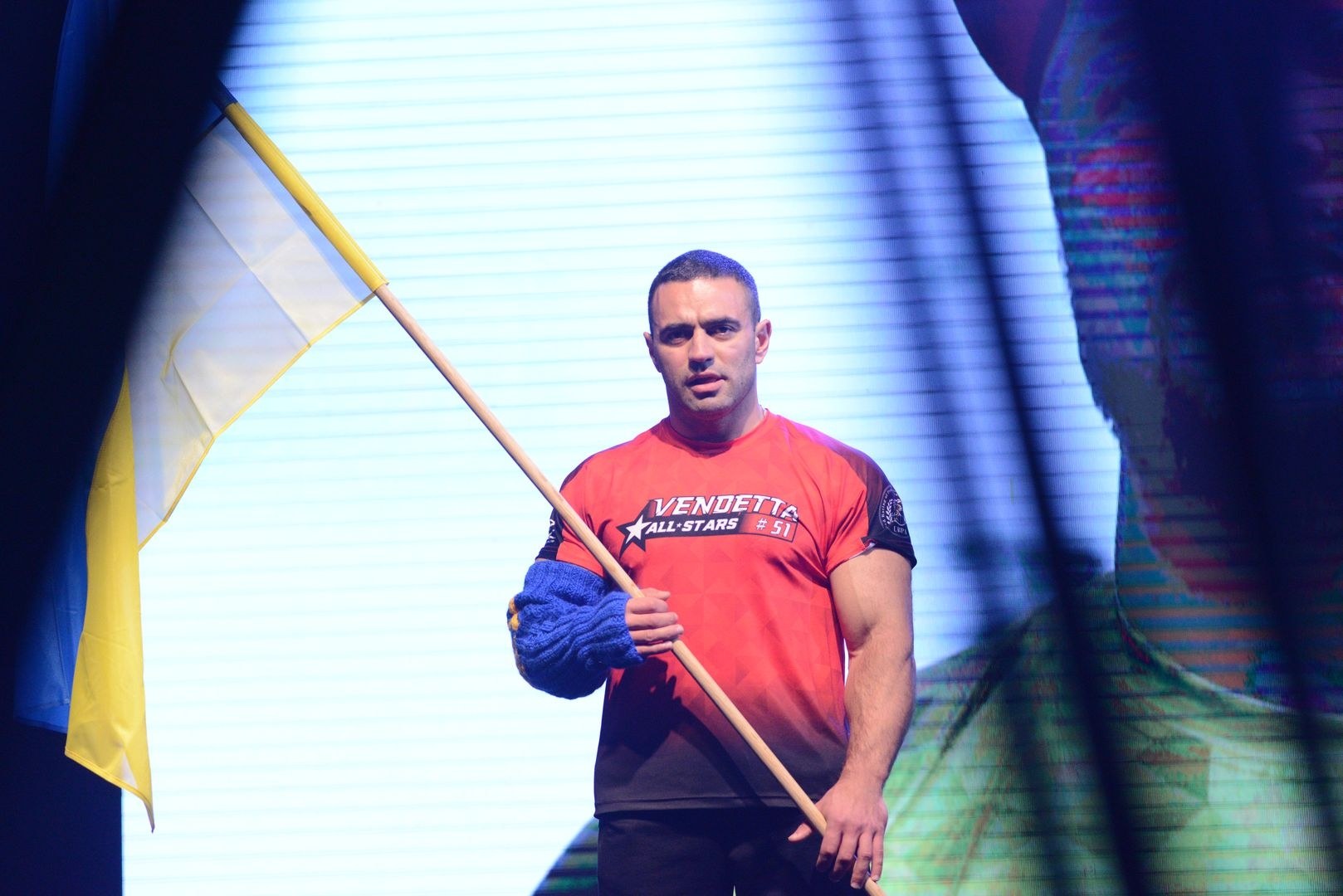 Top 8 Round 1 Malaysia