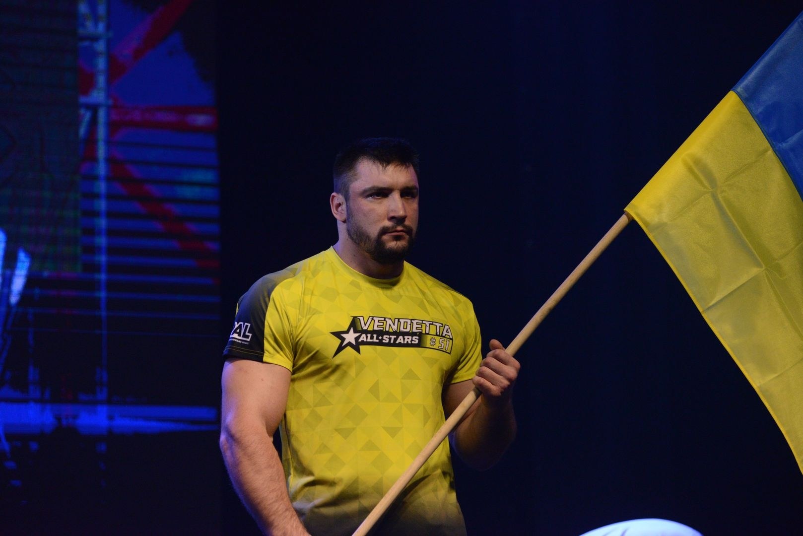 Top 8 Round 1 Malaysia