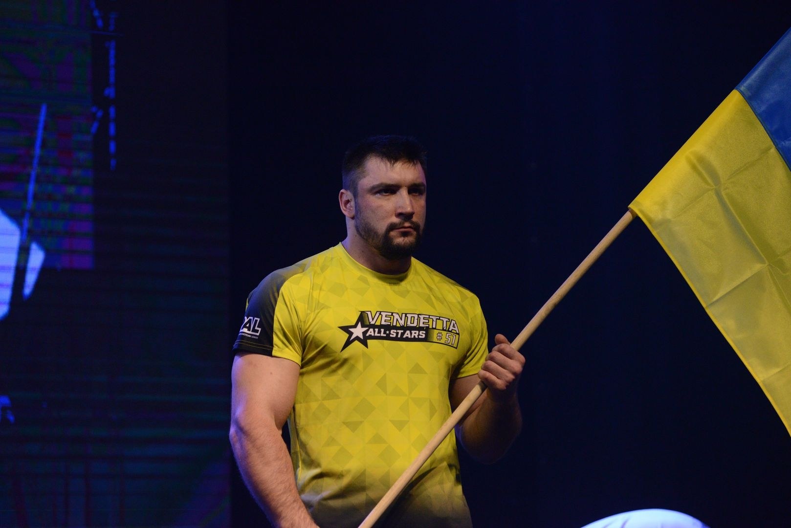 Top 8 Round 1 Malaysia