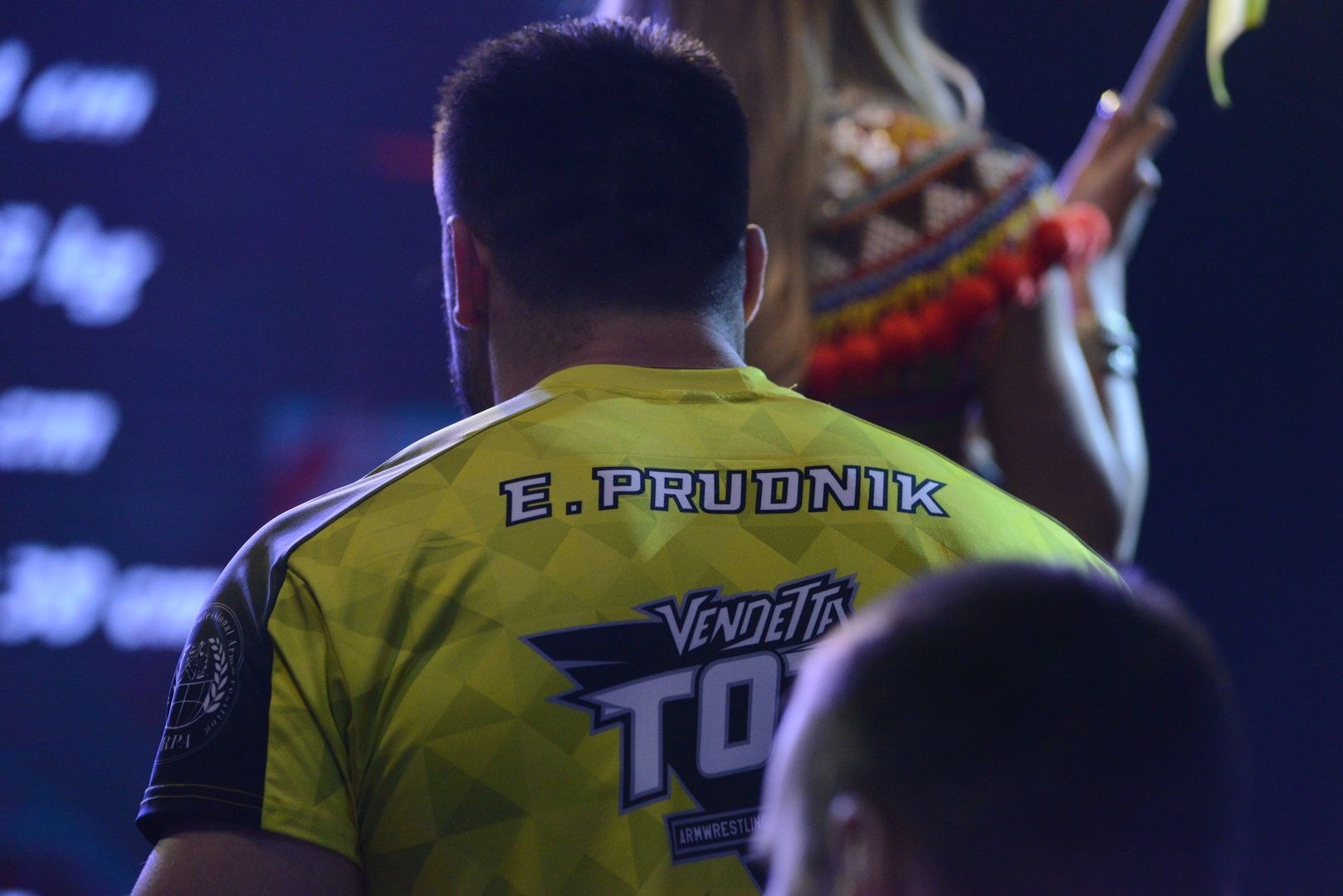 Top 8 Round 1 Malaysia