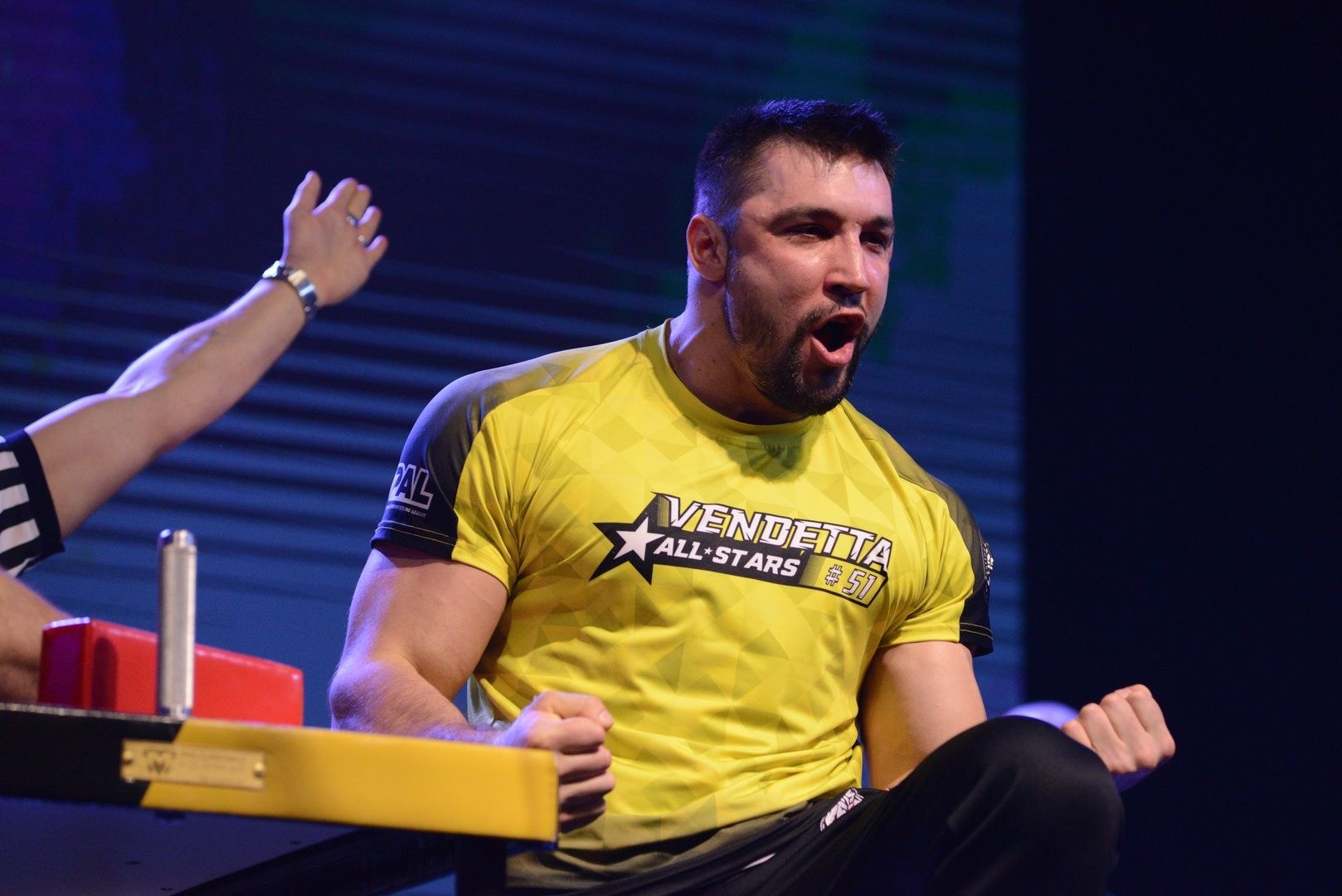 Top 8 Round 1 Malaysia