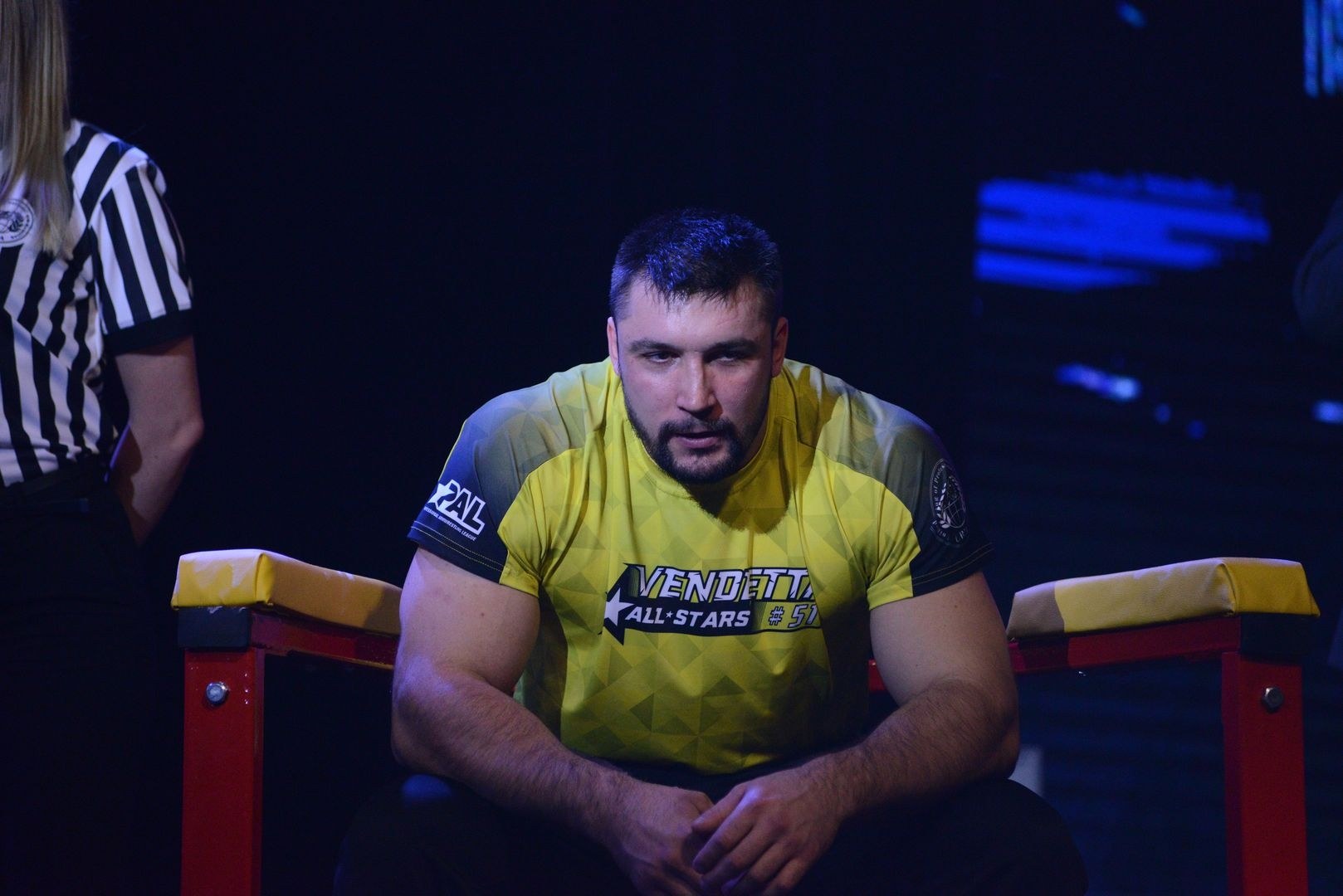 Top 8 Round 1 Malaysia