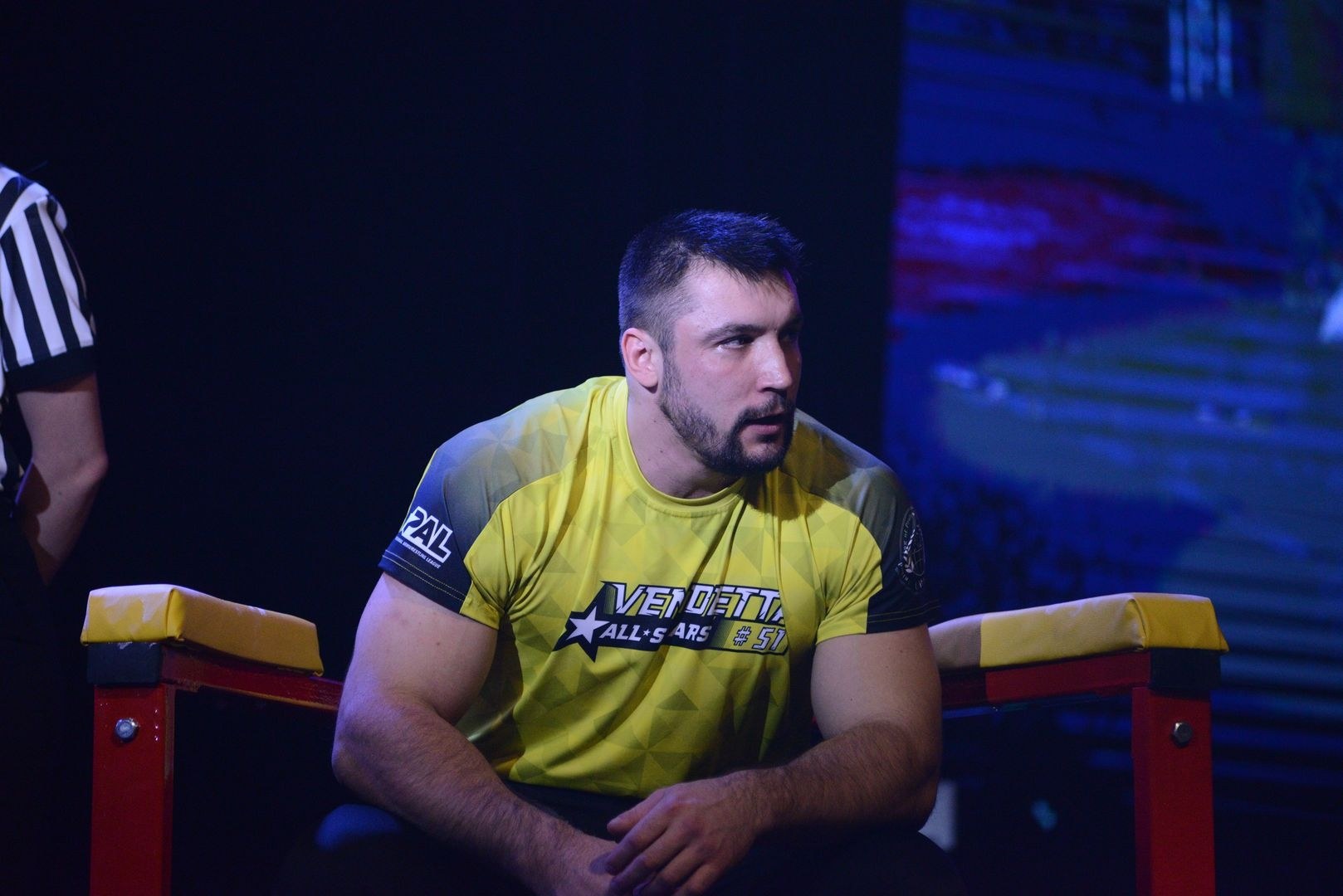 Top 8 Round 1 Malaysia