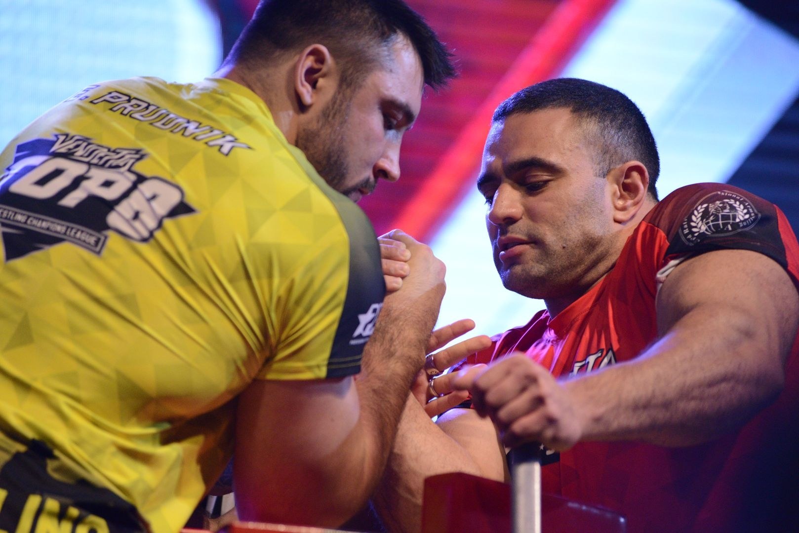 Top 8 Round 1 Malaysia