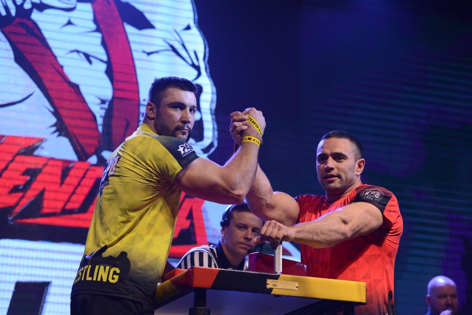 Top 8 Round 1 Malaysia