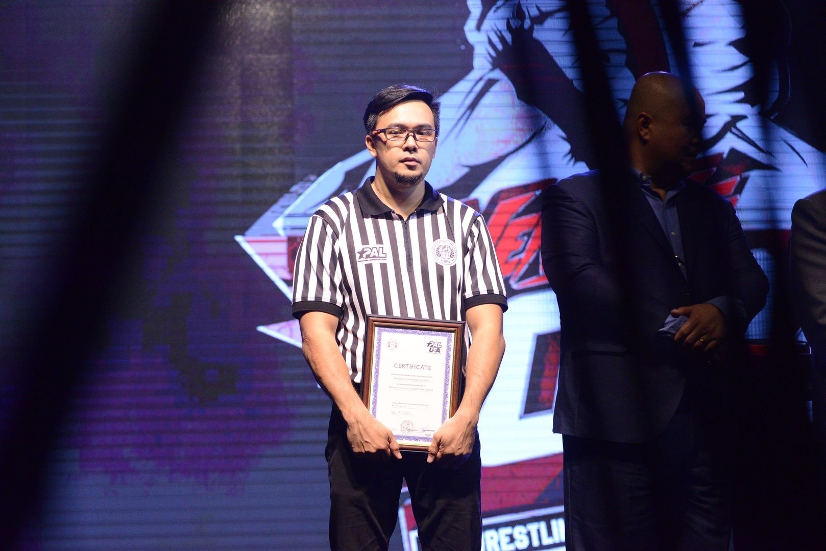 Top 8 Round 1 Malaysia