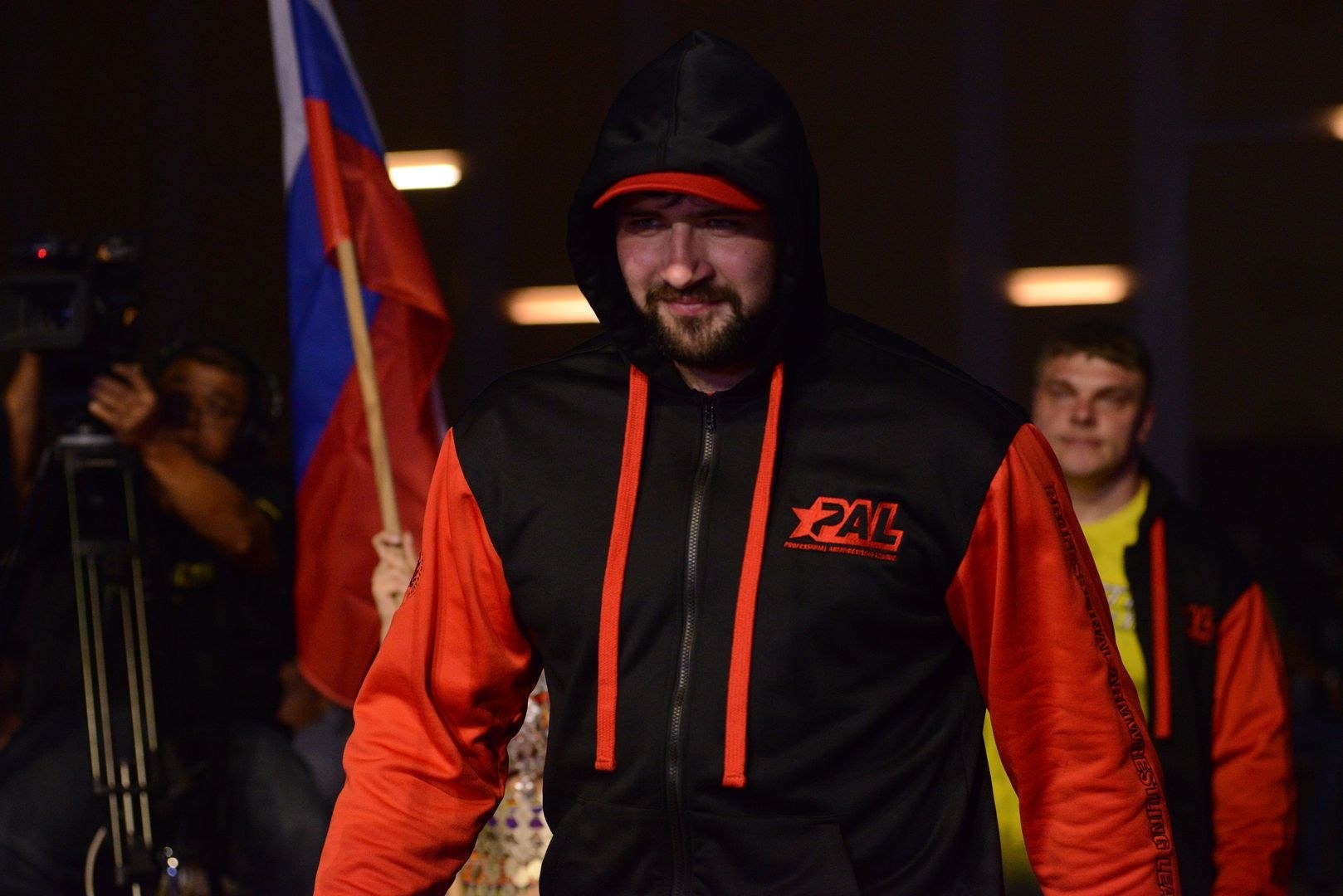 Top 8 Round 1 Malaysia