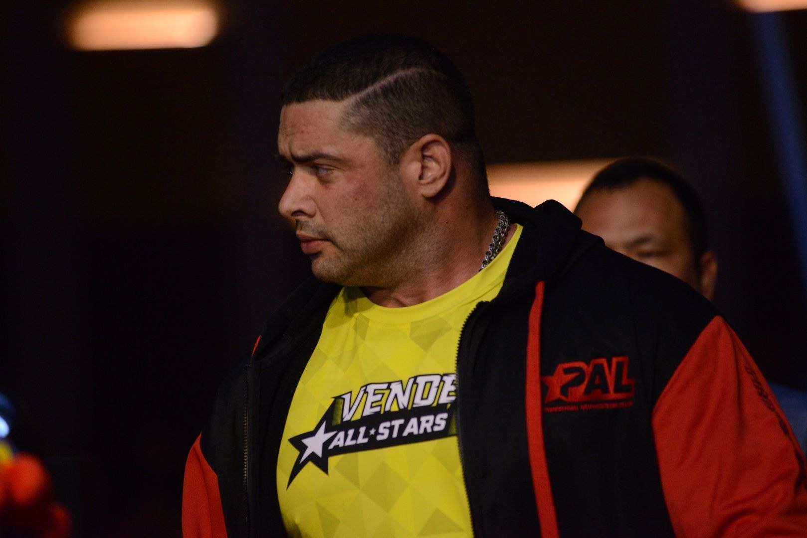 Top 8 Round 1 Malaysia