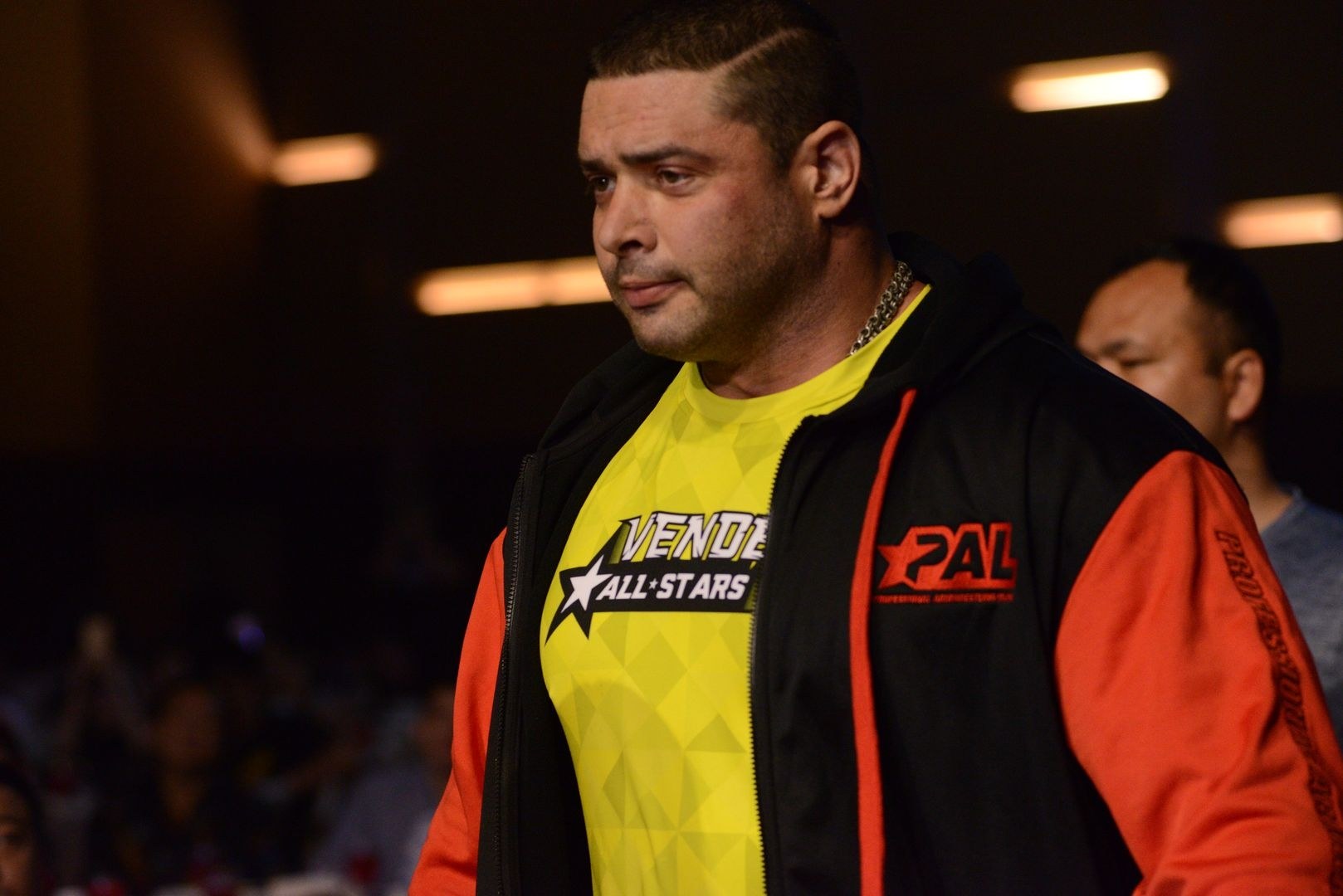 Top 8 Round 1 Malaysia