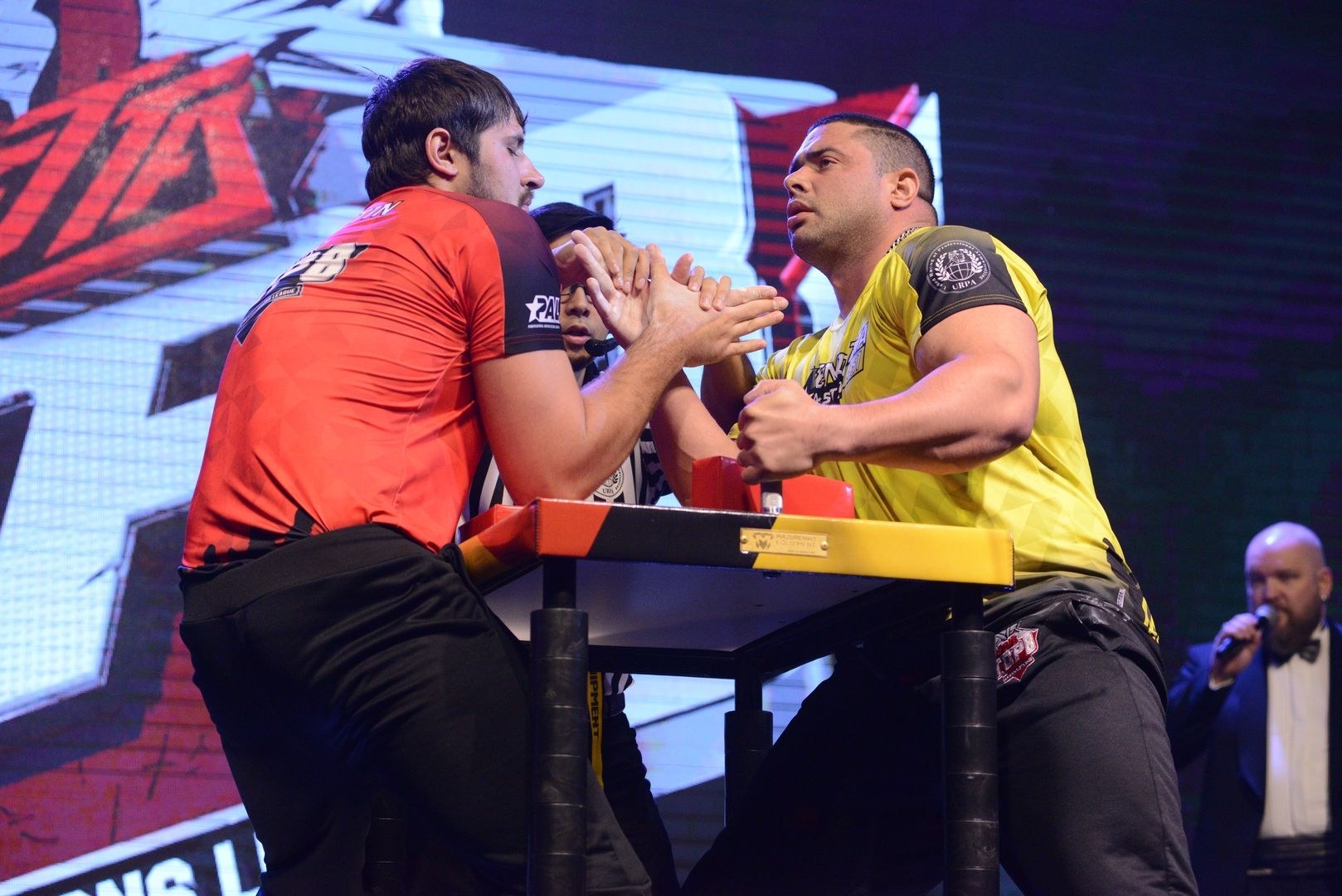 Top 8 Round 1 Malaysia