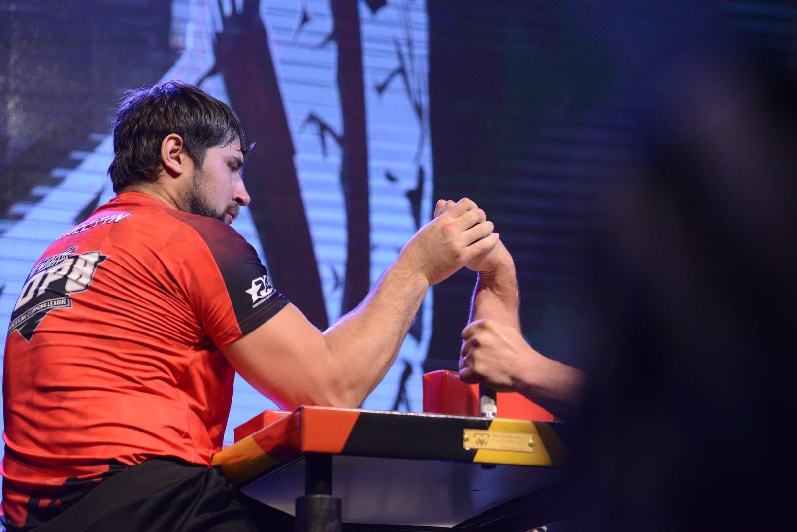 Top 8 Round 1 Malaysia