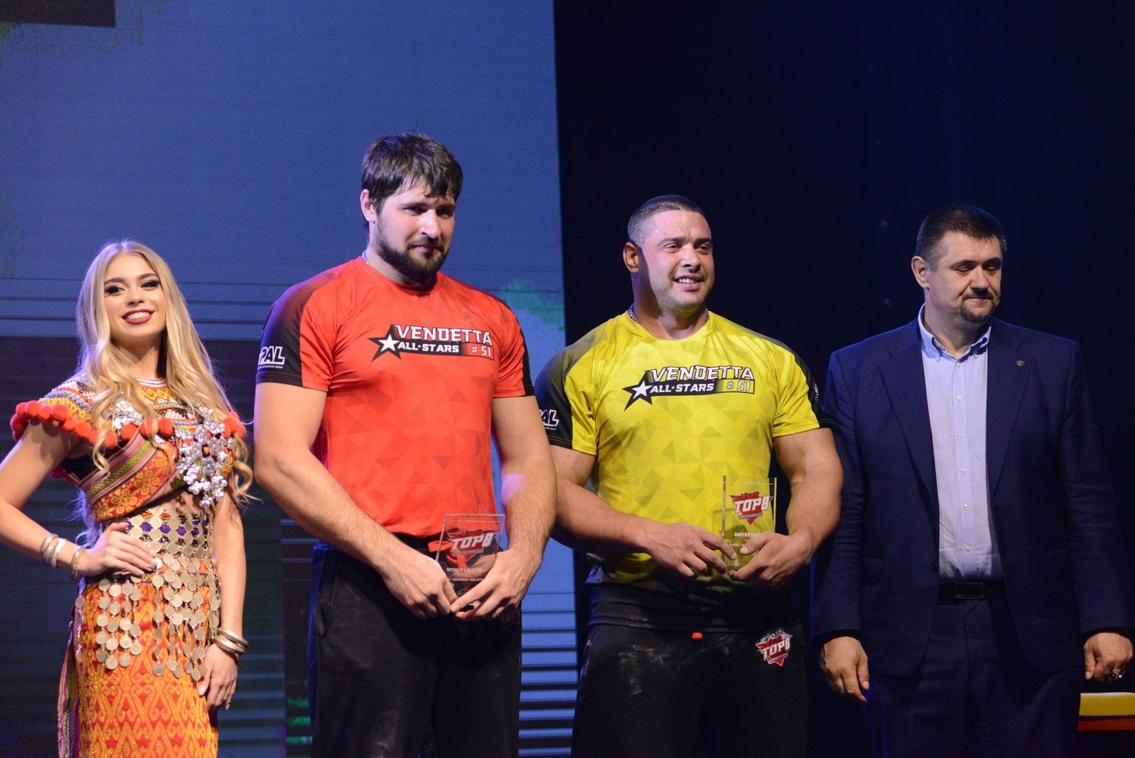 Top 8 Round 1 Malaysia