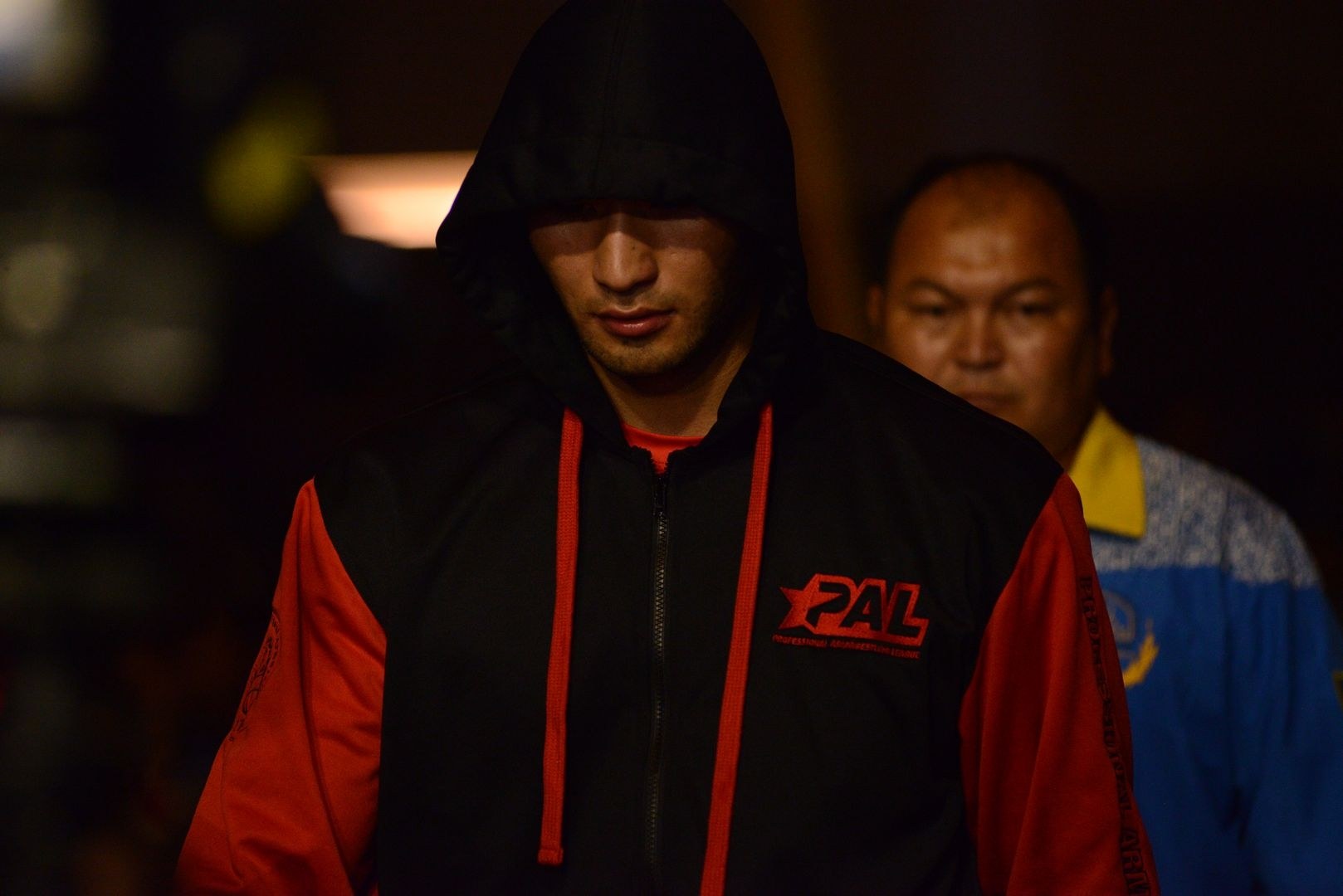 Top 8 Round 1 Malaysia