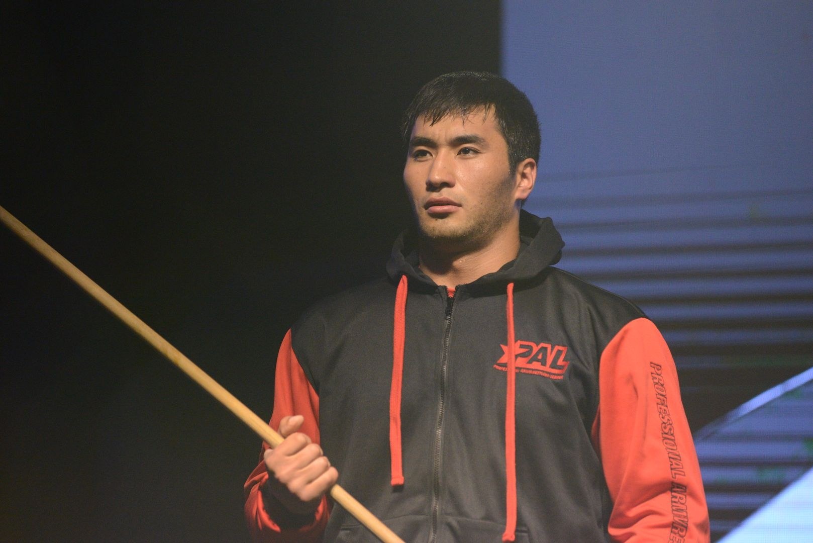 Top 8 Round 1 Malaysia