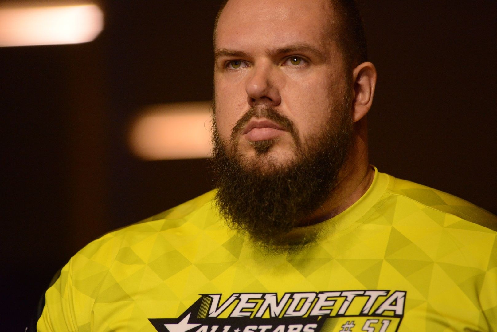 Top 8 Round 1 Malaysia