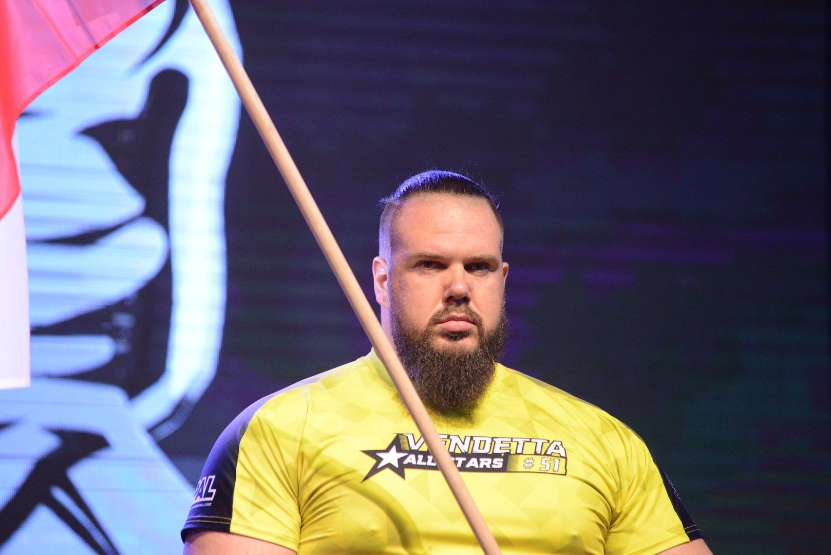 Top 8 Round 1 Malaysia