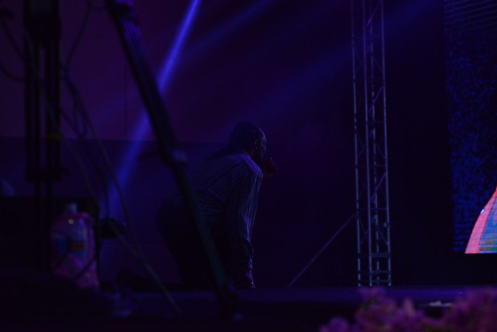 Top 8 Round 1 Malaysia