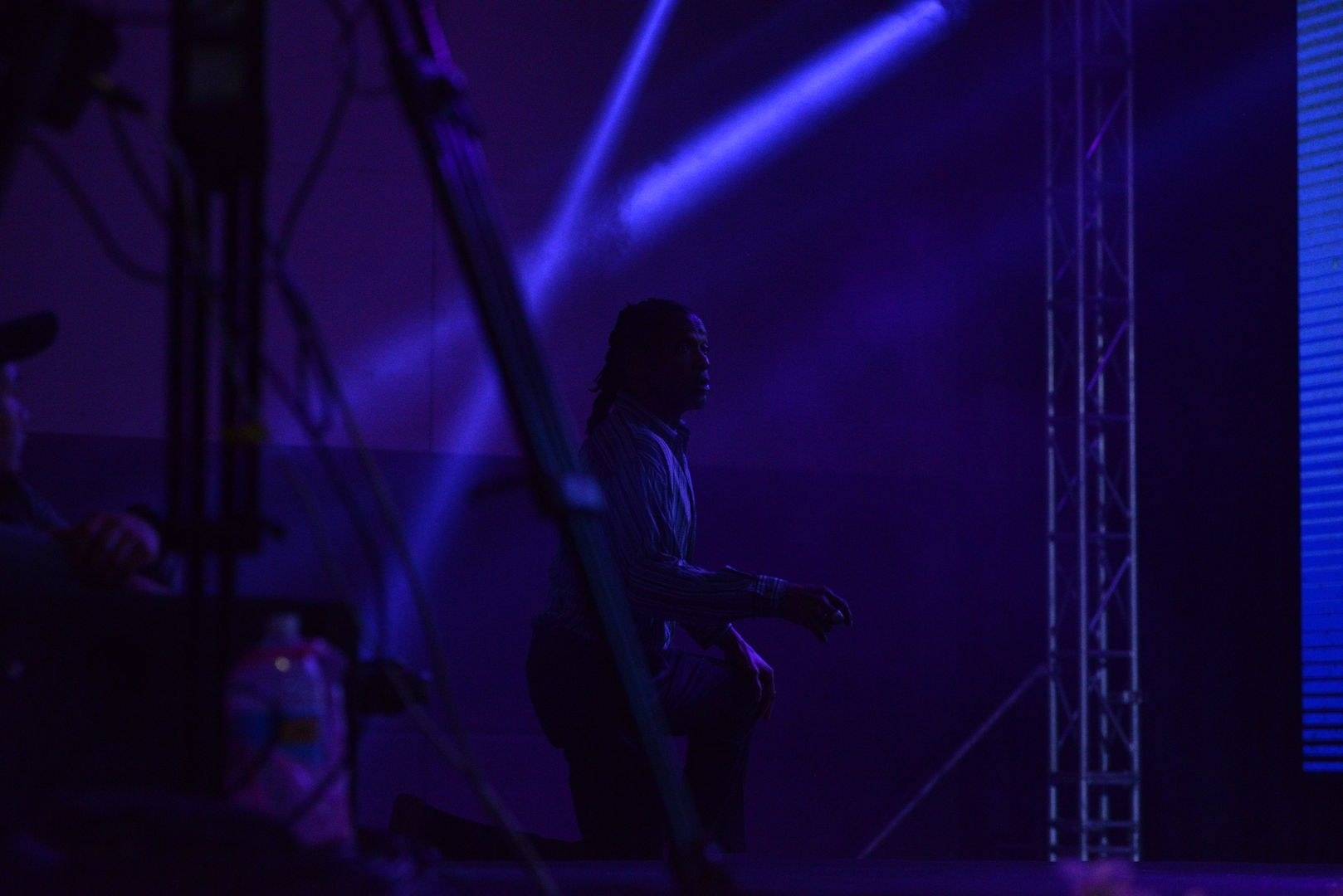 Top 8 Round 1 Malaysia