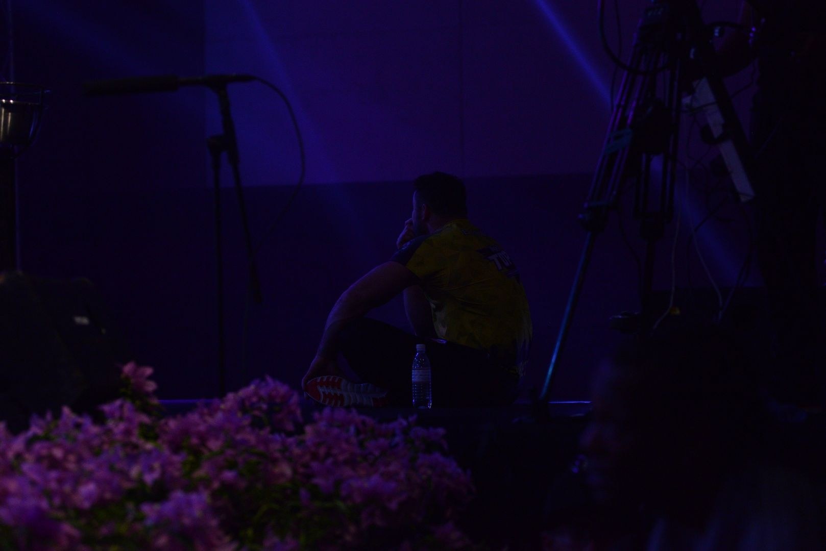 Top 8 Round 1 Malaysia