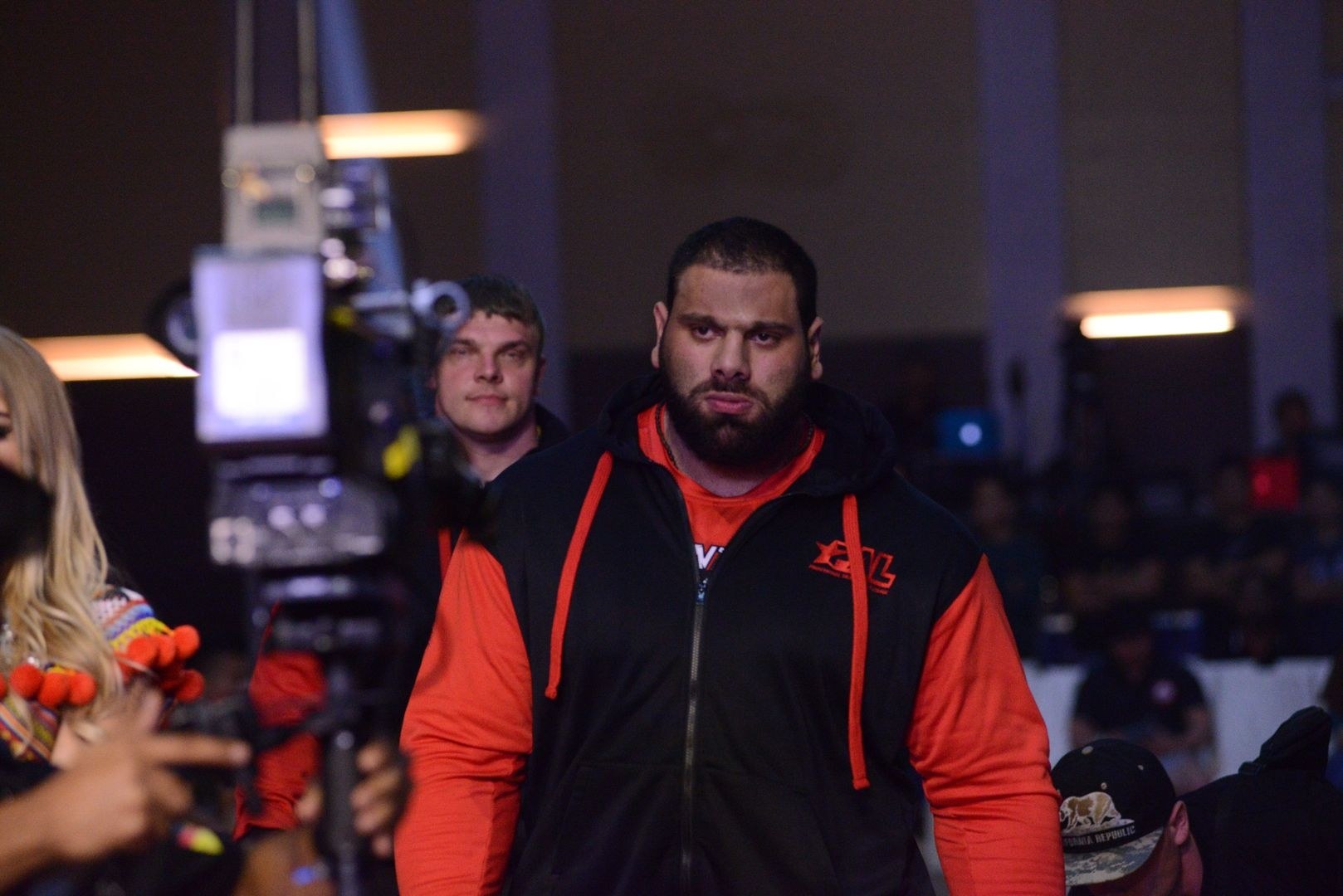 Top 8 Round 1 Malaysia