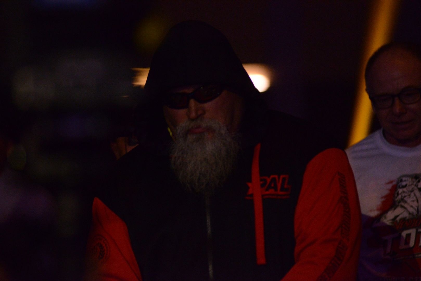 Top 8 Round 1 Malaysia