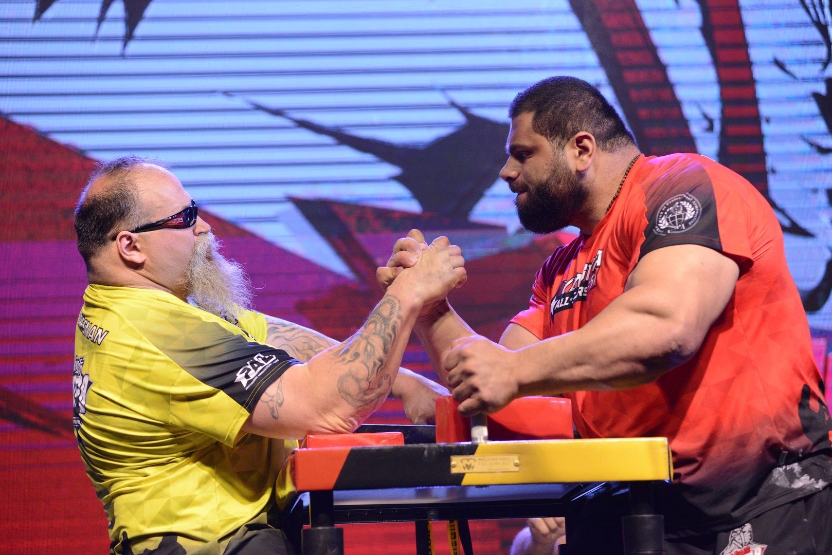 Top 8 Round 1 Malaysia