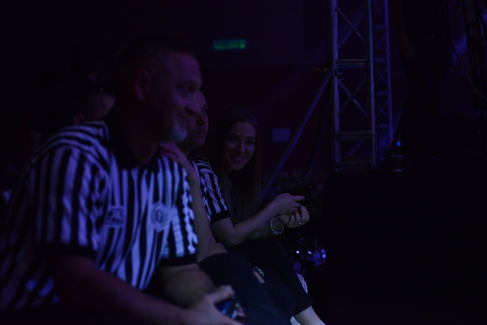 Top 8 Round 1 Malaysia