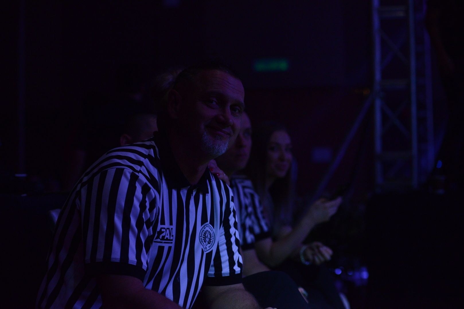 Top 8 Round 1 Malaysia