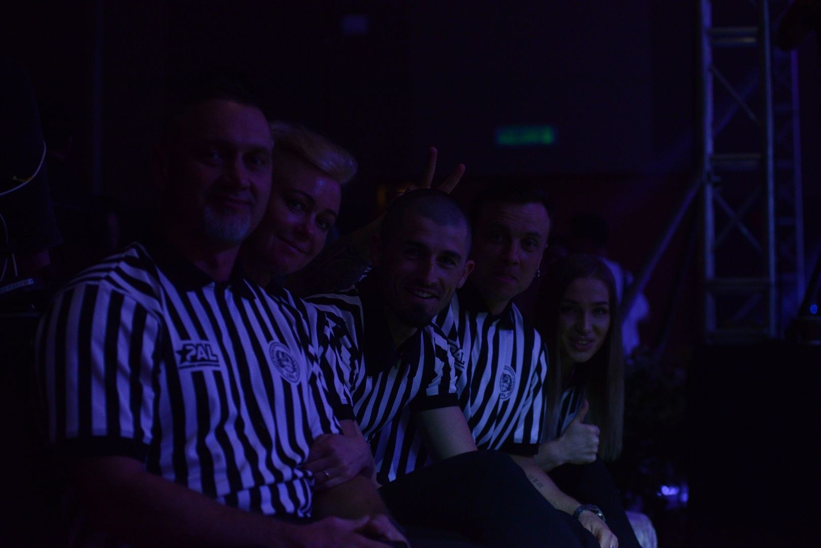 Top 8 Round 1 Malaysia