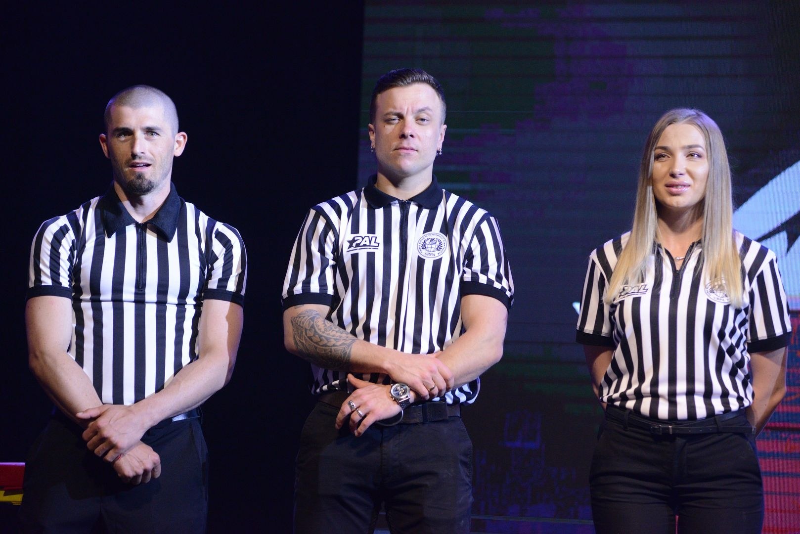 Top 8 Round 1 Malaysia