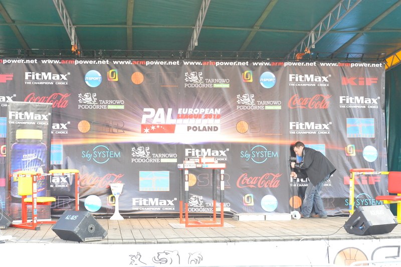 Turniej Tarnowo Podgorne