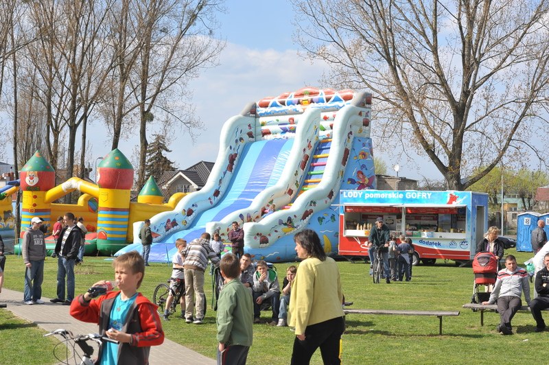 Turniej Tarnowo Podgorne