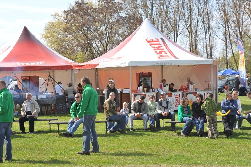 Turniej Tarnowo Podgorne