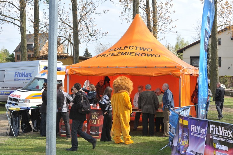 Turniej Tarnowo Podgorne