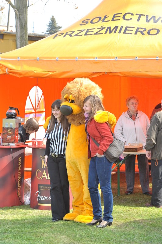 Turniej Tarnowo Podgorne