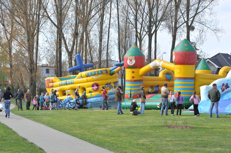 Turniej Tarnowo Podgorne