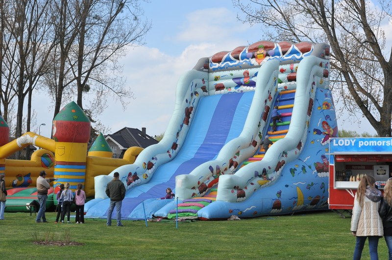 Turniej Tarnowo Podgorne