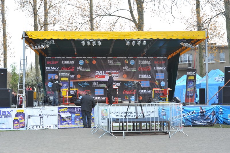 Turniej Tarnowo Podgorne