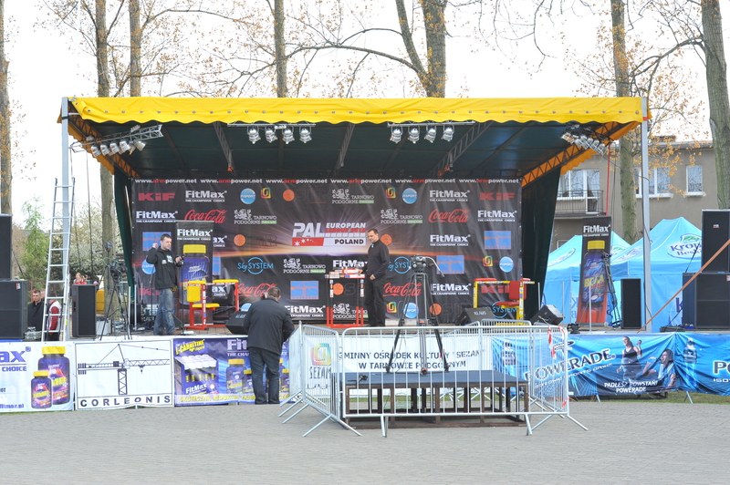 Turniej Tarnowo Podgorne