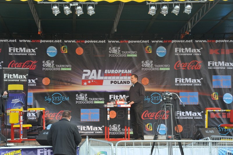 Turniej Tarnowo Podgorne