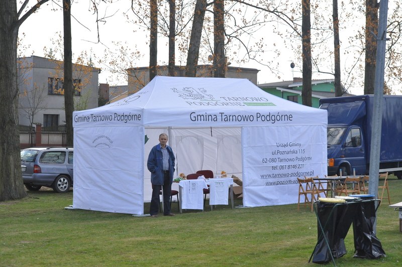 Turniej Tarnowo Podgorne