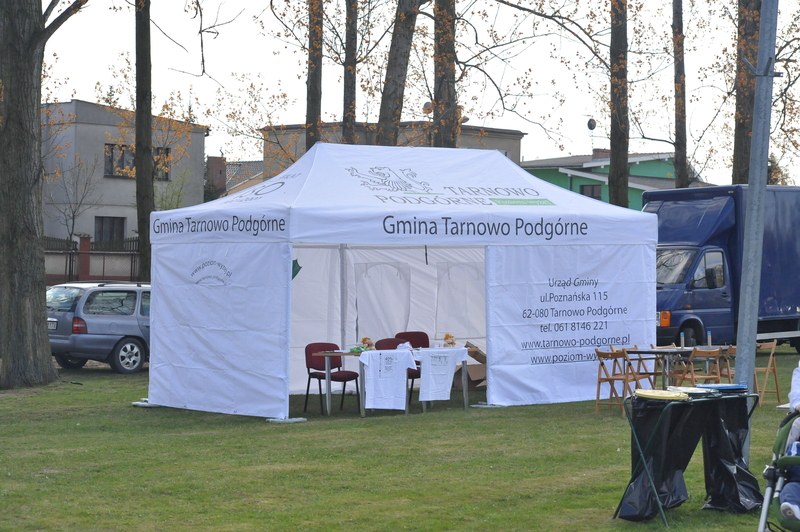 Turniej Tarnowo Podgorne