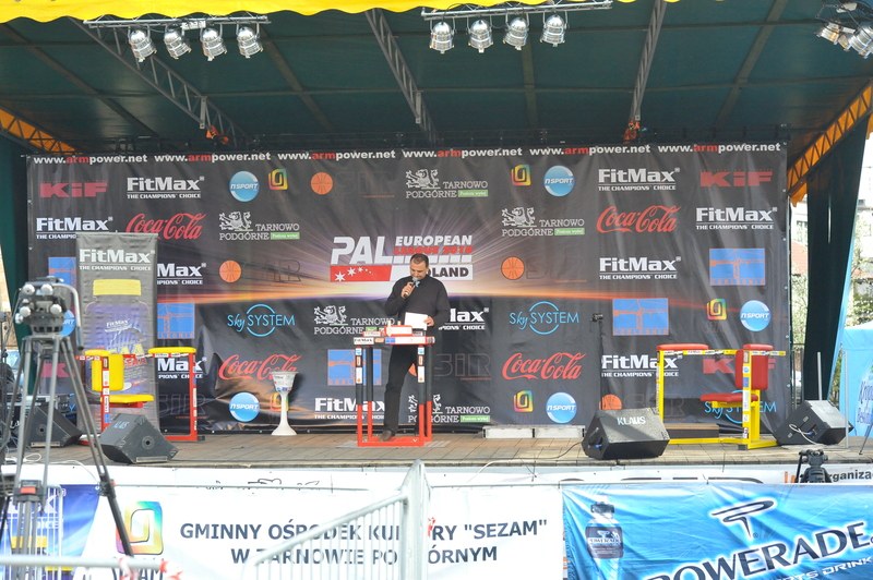 Turniej Tarnowo Podgorne