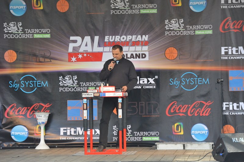 Turniej Tarnowo Podgorne