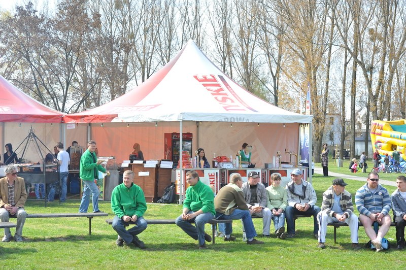 Turniej Tarnowo Podgorne